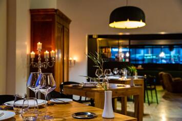 Vente - Hôtel - Restaurant - Gers (32)-photo-3