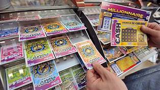 Vente - Tabac - Loto - Presse - Landes (40)-photo-2