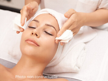 Vente - Institut de beauté - Annecy (74000)