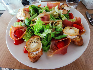 Vente - Bar - Brasserie - Tabac - Loto - Pyrénées-Atlantiques (64)-photo-3