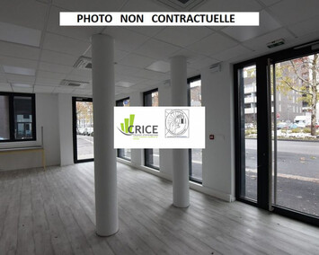 Location Local Commercial - Royan (17200)