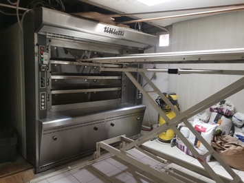 Vente - Boulangerie - Pâtisserie - Gironde (33)-photo-2