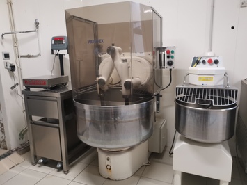 Vente - Boulangerie - Pâtisserie - Gironde (33)-photo-3