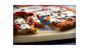 Vente - Restaurant - Pizzeria - Macon (71000)