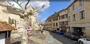 Vente - Restaurant - Lot (46)