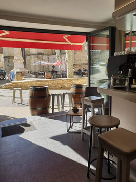 Vente - Restaurant - Lot (46)-photo-2