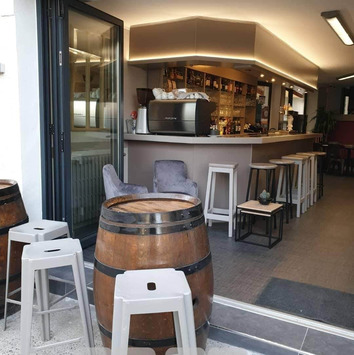 Vente - Restaurant - Lot (46)-photo-3