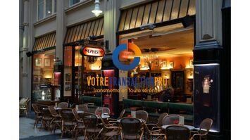 Vente - Brasserie - Restaurant - Ain (01)