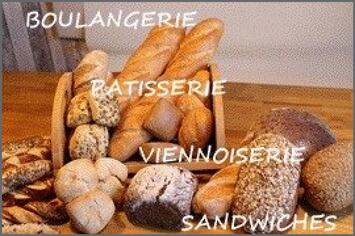 Vente - Boulangerie - Pâtisserie - Traiteur - La Roche-sur-Yon (85000)