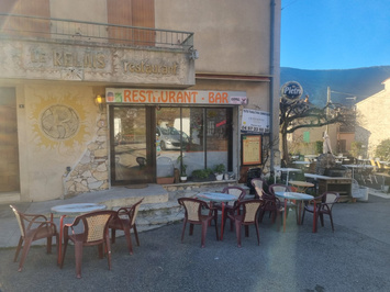 Vente - Bar - Restaurant - Licence IV - Gréolières (06620)