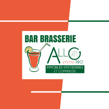 Vente - Bar - Brasserie - Restaurant - Licence IV - Bayonne (64100)