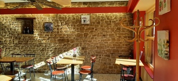 Vente - Bar - Restaurant - Licence IV - Rhône (69)