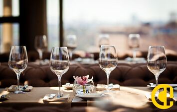 Vente - Restaurant - Restaurant rapide - Salon de thé - Sandwicherie - Vente à emporter - Lyon 6ème (69006)