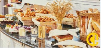 Vente - Restaurant rapide - Boulangerie - Pâtisserie - Sandwicherie - Vente à emporter - Chalon-sur-saone (71100)