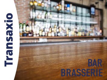 Vente - Bar - Brasserie - Compiegne (60200)
