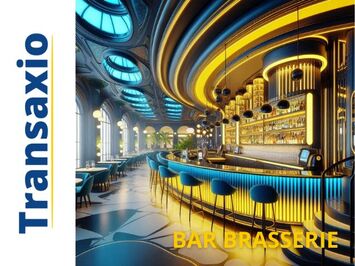 Vente - Bar - Brasserie - Restaurant - Licence IV - Saint-Pol-de-Léon (29250)