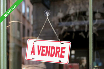 Vente Entrepôt / Local d'activités - Aubagne (13400)