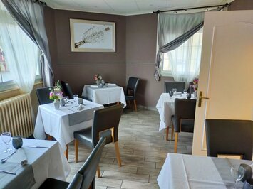 Vente - Bar - Hôtel - Restaurant - Neau (53150)