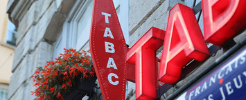 Vente - Bar - Brasserie - Tabac - Aube (10)