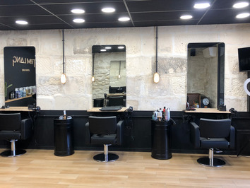 Vente - Salon de coiffure - Gard (30)