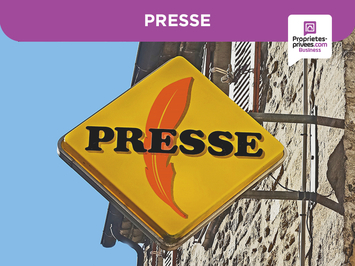 Vente - FDJ - Loto - Papeterie - Presse - Rhône (69)