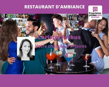 Vente - Bar - Restaurant - Licence IV - Aube (10)