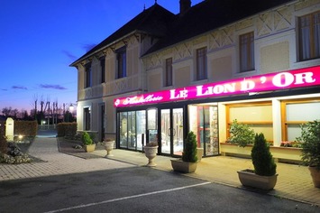 Vente - Bar - Hôtel - Restaurant - Licence IV - Allier (03)