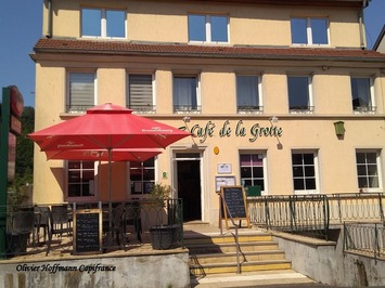 Vente - Bar - Restaurant - Moselle (57)