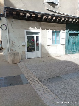 Vente de murs de boutique - Ariège (09)-photo-4