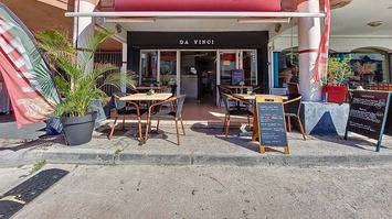 Vente - Pizzeria - Guadeloupe (971)-photo-1