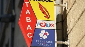 Vente - Tabac - FDJ - Loto - Presse - Bas-Rhin (67)