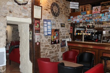 Vente - Bar - Brasserie - Jura (39)