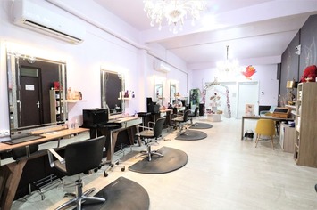 Vente - Salon de coiffure - Guadeloupe (971)