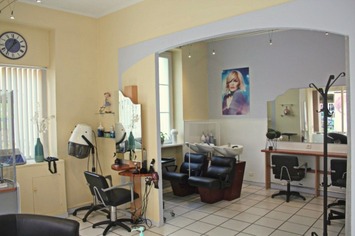 Vente - Salon de coiffure - Saône-et-Loire (71)