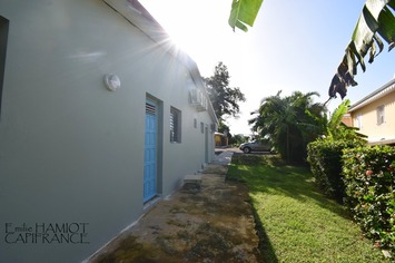 Location Bureau - Martinique (972)