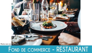 Vente - Brasserie - Restaurant - La Roche-sur-Yon (85000)