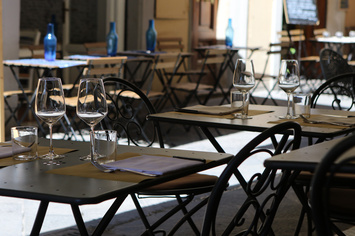 Vente - Bar - Restaurant - Restaurant du midi - Niort (79000)-photo-1