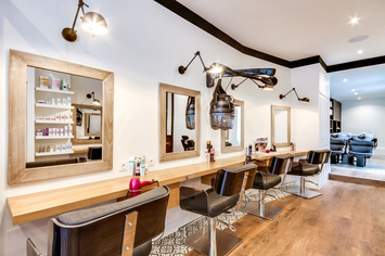 Vente - Salon de coiffure - Niort (79000)