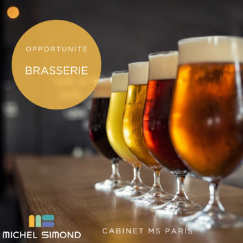 Vente - Bar - Brasserie - Restaurant - Licence IV - Vente à emporter - Seine-et-Marne (77)