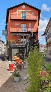 Vente - Bar - Brasserie - Restaurant rapide - Bar à thème - Snack - Haute-Loire (43)