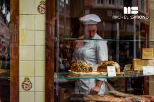 Vente - Restaurant rapide - Boulangerie - Pâtisserie - Snack - Terminal de cuisson - Alpes-Maritimes (06)-photo-3