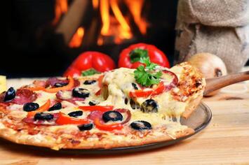 Vente - Restaurant - Pizzeria - Vente à emporter - Haute-Savoie (74)