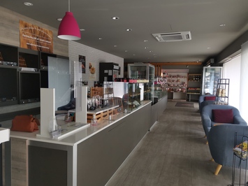 Vente - Boulangerie - Pâtisserie - Bergerac (24100)-photo-2