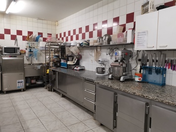 Vente - Boulangerie - Pâtisserie - Bergerac (24100)-photo-3