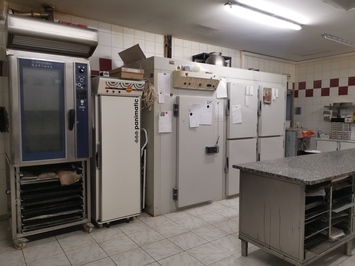 Vente - Boulangerie - Pâtisserie - Bergerac (24100)-photo-4