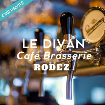 Vente - Bar - Brasserie - Café - Rodez (12000)