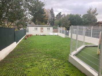Vente Bureau - Argenteuil (95100)-photo-2