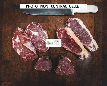 Vente - Boucherie - Charcuterie - Traiteur - Charente-Maritime (17)