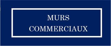 Vente de murs de boutique - Montluel (01120)