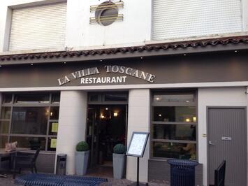 Vente - Restaurant - Pizzeria - Aire-sur-l'Adour (40800)-photo-2